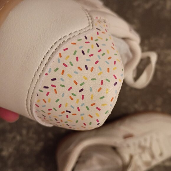 Women's Dr. Scholl's x Milk Bar Rebel Sport Sneaker - Picture 7 of 8
